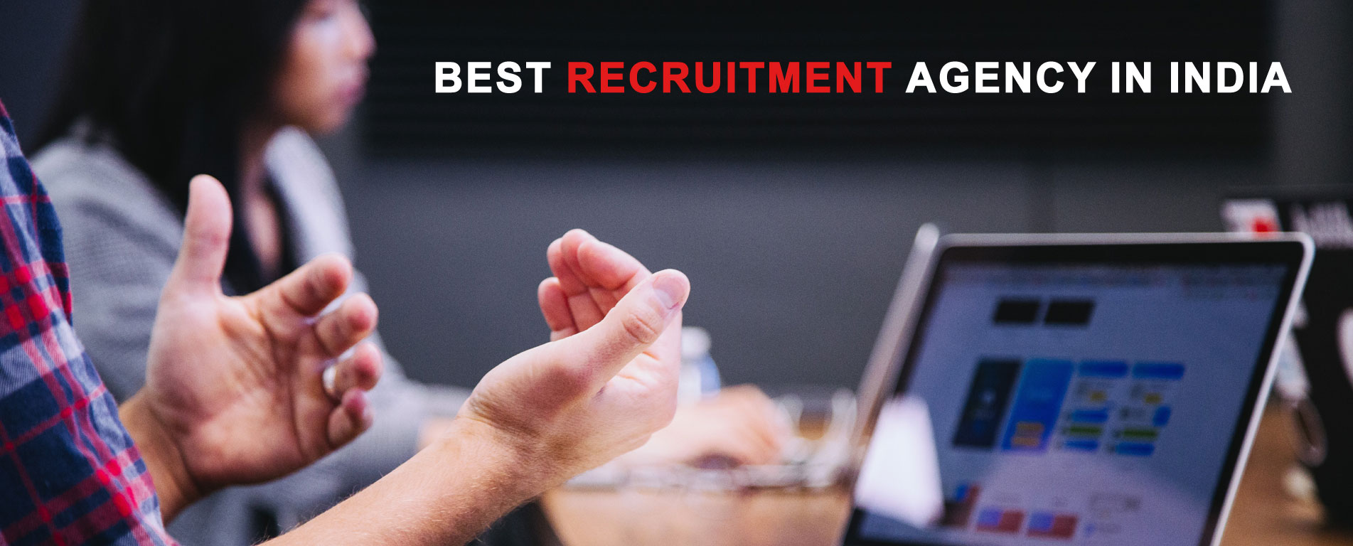 best recruitment agency
